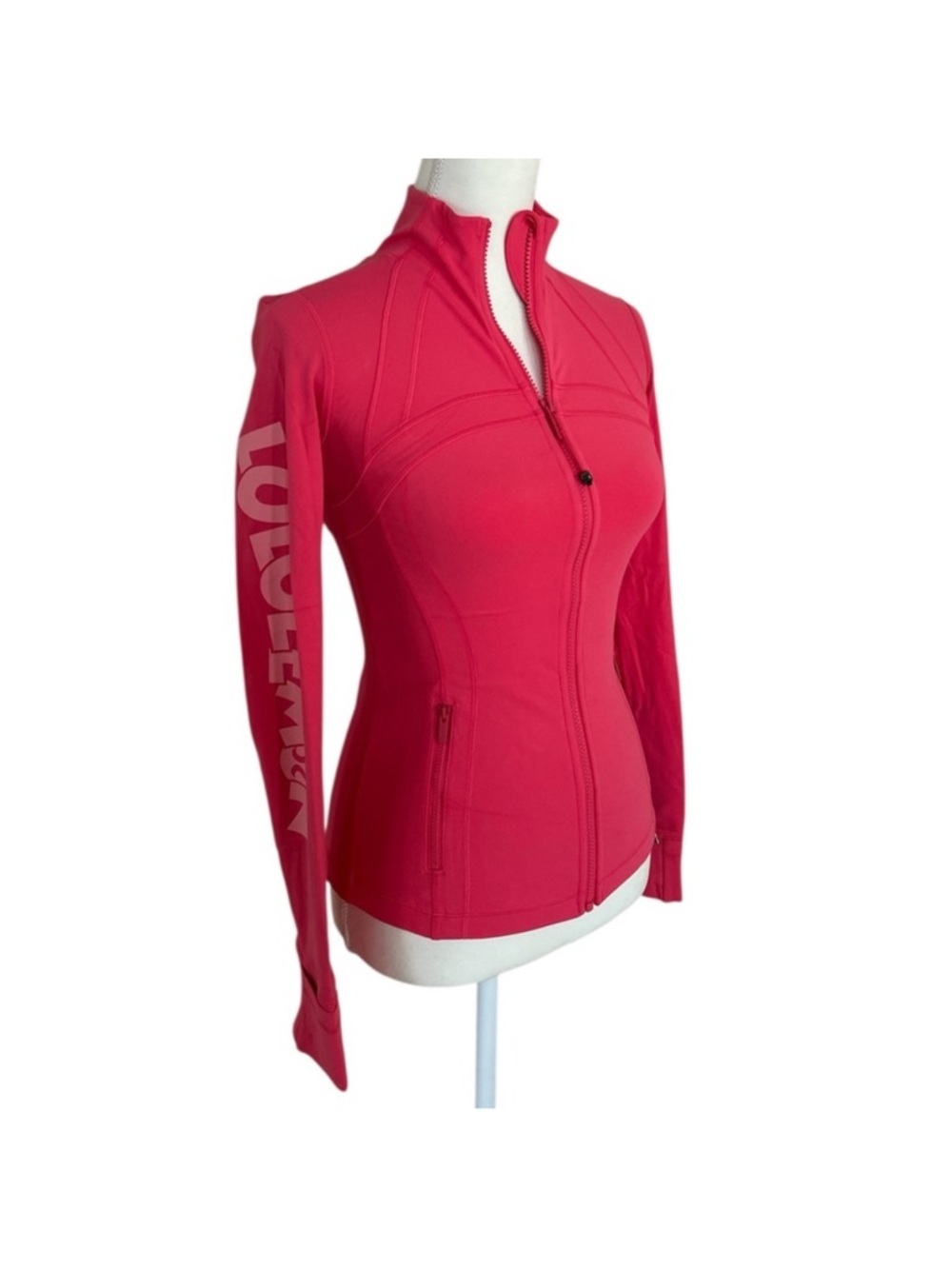 Lululemon Full-Zip Disney Jacket